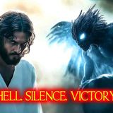 Shocking Truth_ Where Was Jesus During the 3 Days After His Death_