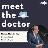 Nelson Novick, MD - Dermatologist in New York City