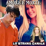 AMORE E MORTE -Alexandria Kostial (Lo Strano Canale Podcast)