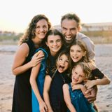 SFN Dad To Dad 428 - Jeff Zaugg of Flagler Beach, FL Father of Four, Founder of Fathers for the Fatherless, Podcast Host & Now Author