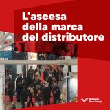Episodio 5 - MARCA: L'ascesa della marca del distributore