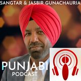 Sangtar and Jasbir Gunachauria (EP4)