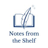 S1 Ep. 2- Blood Over Bright Haven Book Review and Recs