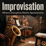 Improvisation - The 75% Problem: Leading Without a Script