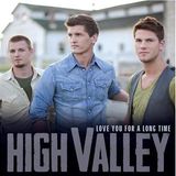 Interview with High Valley