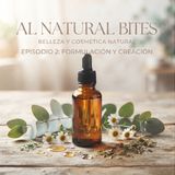 BELLEZA Y COSMETICA NATURAL PARTE 2
