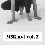 #158 MSK nyt vol. 2