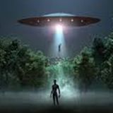 Besos de Terciopelo - Extraterrestres y Ovnis Parte 2/2. Conduce: Diosma Patricia Davis*Argentina desde RAO/Iván Cosme*México.