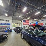 Step-by-Step Guide to Collision Repair in Livingston NJ