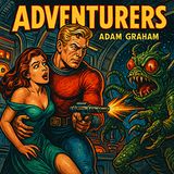 Flash Gordon: Chapter 1 and 2 (A0001)|Sci Fi Audio Drama