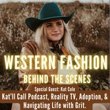 Kat Cole | Kat'll Call Podcast, Adoption, Reality TV with the Hadid's
