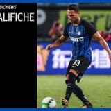 Finale rovente di Inter-Juve: due giornate a D'Ambrosio, una a Paredes