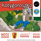 🇵🇱 Kotygoroszko (Котигорошко) | bajki dla dzieci | ukraińskie baśnie ludowe