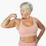 Sarcopenia - Perda da massa e força muscular