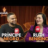 Missionária Ruth Benigno no Podcast Fabricando Sonhos   #batepapo #entrevista #podcast