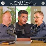 Drums, Hymns, Singing Pastors, and Sunday Prayer | Q&A | Episode 06