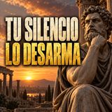 5 Formas Estoicas de CALLAR a un TÓXICO.