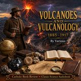 Volcanoes and Vulcanology (1885–1917) by Various | Classic Volcanology & Earth Science Audiobook