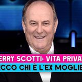 Gerry Scotti, Vita Privata: Ecco Chi E' L'Ex Moglie!