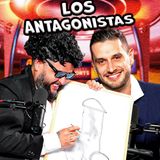 Los ANTAGONISTAS por ADRIÁN MARCELO y LA MOLE | Hermanos de Leche