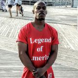 Who Is Bless.....
