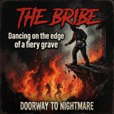 The Bribe: Dancing on the Edge of a Fiery Grave