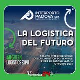 La Logistica del futuro -08 - Jean Francois Daher