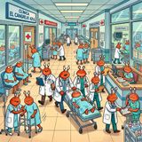 Sistema Sanitario “Luces y Sombras” ft. Dr. Carnero