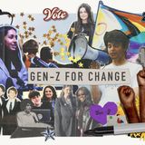 "You can be an Activist!" A Conversation with Genz4Change Activist, Jack Petocz!