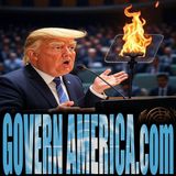 Govern America | September 27, 2025 | A Strongly-Worded Letter