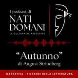 Autunno – August Strindberg