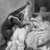 The Murders In The Rue Morgue | Edgar Allan Poe Stories