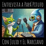 S3 Entrevista con Papa Pitufo