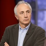 Marco Travaglio ad Accordi e Disaccordi 3 maggio 2025 su Trump, Meloni e tanto altro! Commento Radio Puggini