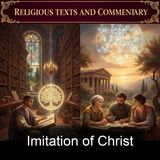 Imitation of Christ - Thomas a Kempis