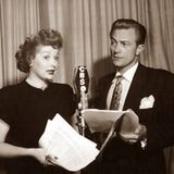 Classic Radio for January 14, 2023 Hour 3 - Liz and George face off in a talent contest