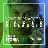 Paolo Villaggio