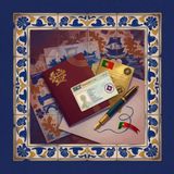 European Portuguese for NIF & SEF main episode for 2026-07-22