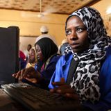 Les jeunes de Balleyara et l’usage d’Internet : avantages et inconvénients (Tous à la Fada)