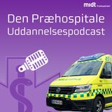 S3E17: Psykiatri - Juridiske dilemmaer
