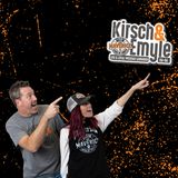 Kirsch & Emyle Wrapped 2025 - Ep 2