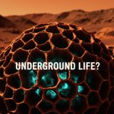 Mars: The SECRETS NASA Won't Tell You