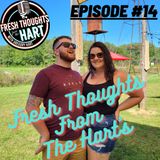 Ep.14 W/ My Crazy Wife! - THERE IS NO BOOK ON LIFE IN YOUR 20's!