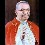 "The 33-Day Pope: Murder in the Vatican's Holiest Halls"