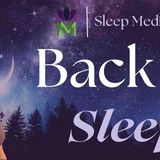 Fall Back to Sleep Without Fighting Your Thoughts _ Mindful Movement
