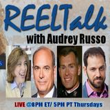 REELTalk: Diana West, Dr. Steven Bucci, Matt Nagin and Major Fred Galvin