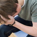 Gli rubano la bici, ma il finale lascia senza parole