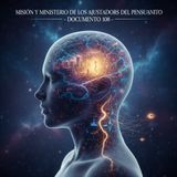 Urantia D108 | Cómo Trabaja Dios en Tu Mente: La Misión de los Ajustadores Revelada