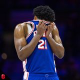 La decisión de los Sixers: Sentar a Embiid, mirar al Draft y tener suerte #175