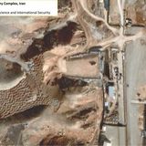 L’Iran sta fortificando i siti nucleari e militari